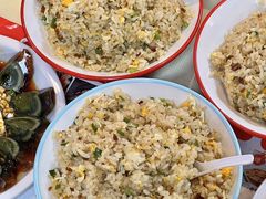 -江湖亮亮蒸虾大排档烤全羊清真(武汉总店)