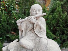 -正觉寺