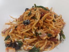 -娜娜家•Nana’s restaurant (爱琴海店)