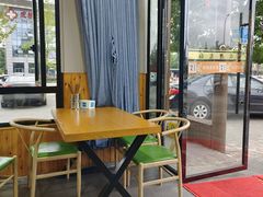 大堂-邓氏三烘家常菜(安顺总店)