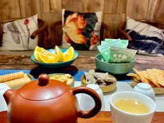 -邈墨茶馆(凤起路店)