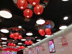 -嘉陵楼馋嘴城(簋街总店)