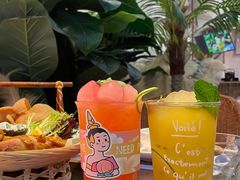 -泰妃殿(武汉首店)