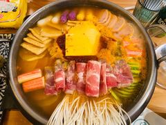 -小岛餐厅