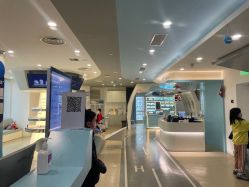 -唯儿诺儿童医院·儿科·眼科·口腔(长宁江苏路店)
