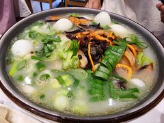 -老城豆腐汤(伊水路店)
