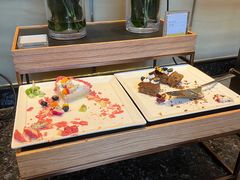 -威斯汀舞台餐厅