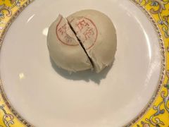 玫瑰豆蓉酥-富华斋饽饽铺·宫廷糕点·伴手礼(护国新天地店)