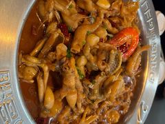 -胖哥俩肉蟹煲(淮安万达店)