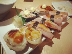 DSC04342-万岁寿司(万国店)