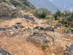 -雁荡山风景名胜区