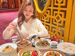 -点都德(华强南店)