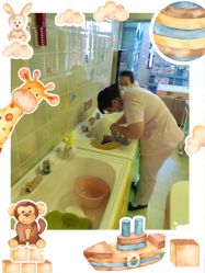 -千禧果月子会所(郑州东站店)