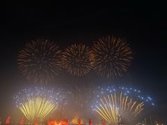 -泰达航母主题公园