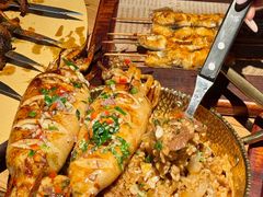 -雪熊精酿·哈尔滨烧烤酒馆(非遗大串店)