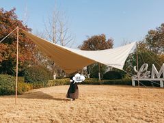 -西安浐灞艾美酒店·汉江餐厅·火锅