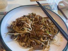 -龙记·香港茶餐厅(海上世界店)