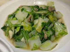 -绿茶餐厅(松江万达店)