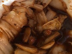 酸辣白菜-北京水岸山吧度假村(雁栖镇店)