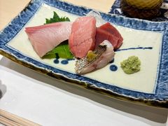 -鮨一日本料理旗舰店(总店)