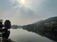 -海兰云天度假区温泉