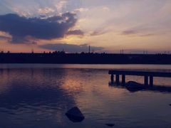 -美兰湖景区