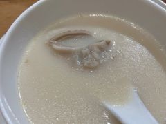 -湯系·煲汤手艺人(东二环泰禾广场店)