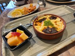 -BEYTI RESTAURANT贝迪餐厅