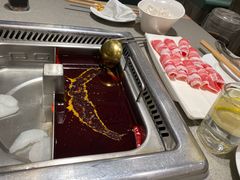 -海底捞火锅(龙岗星河COCO Park店)