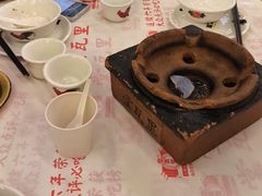 -堂瓦里·33年传统赣菜(第一街区店)