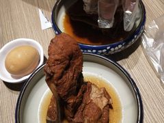-云味馆·云南菜·云南米线(景田店)
