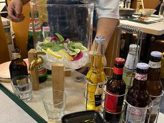-火焰枪蛋·烧烤(奉天街店)