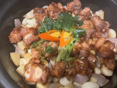 -沪华海鲜大酒楼(南汇店)