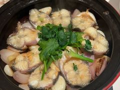 -莆田餐厅PUTIEN(武商MALL店)