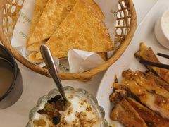 -香料集市新疆餐厅·清真聚餐(成都远洋太古里店)