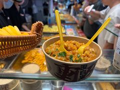 -丁家坡洋芋·观音桥好吃街A区(全国总店)