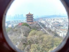-黄鹤楼