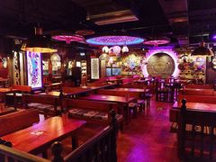 大堂-Helens海伦司小酒馆(南京洪武路店)