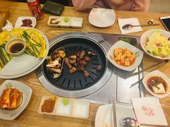 -黄金牧场(明洞总店)