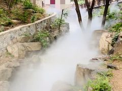 -北京西山国家森林公园