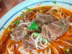 -保儿牛肉面(万象城店)