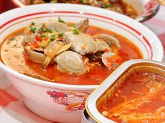 -龙虾当家·大排档(红谷滩五中店)