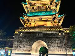 -台儿庄古城