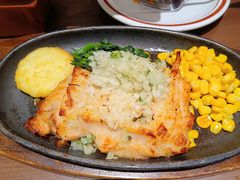 -萨莉亚意式餐厅(杭州滨江天街店)