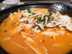 -李师傅脆肚(华强北店)