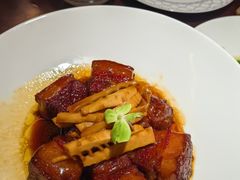 -庭院江南菜•烤鸭•非遗传承(上地•清河店)