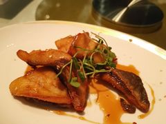 -金轩中餐厅 Jin Xuan(浦东丽思卡尔顿酒店)