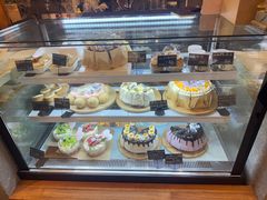 -Max Bakery 阿唛手作