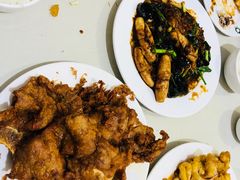 -九龙餐厅(大沽路店)