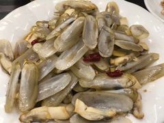 -望海潮海鲜店 特色家常菜(在海一方店)